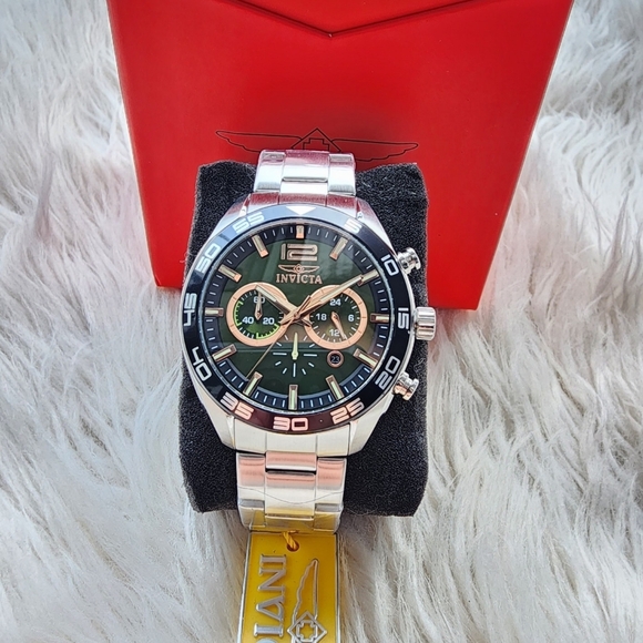 Invicta Watch Original Brand New - Picture 2 of 10